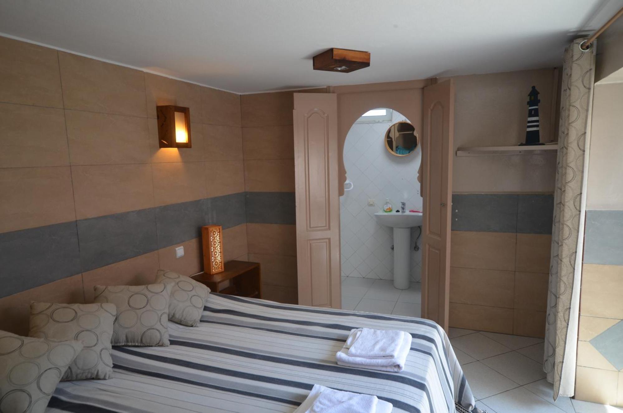 Les Appartements De La Villa Beida Oualidia Exterior photo