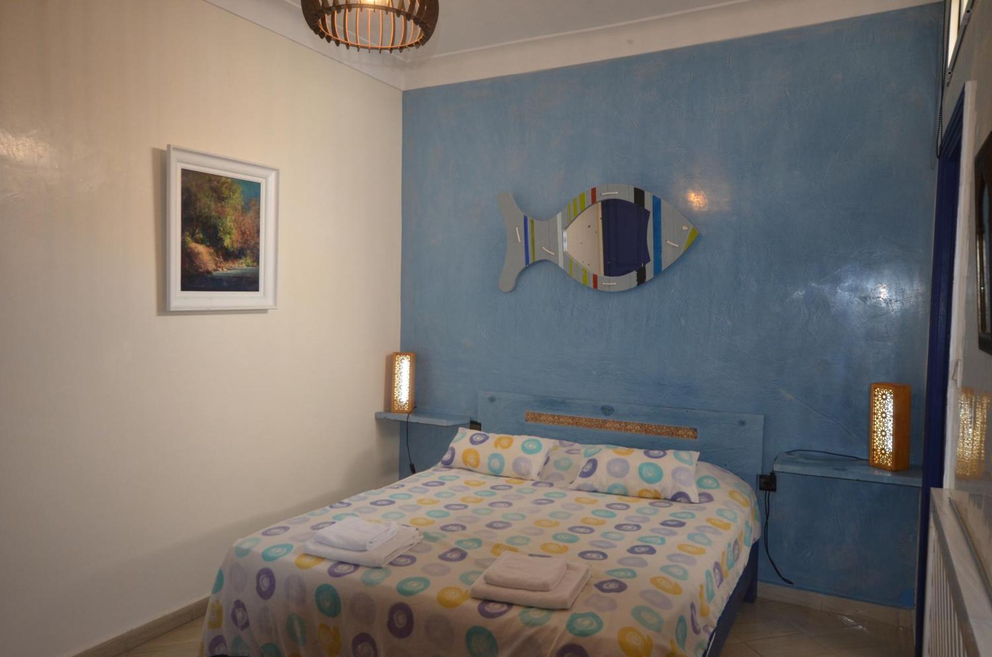 Les Appartements De La Villa Beida Oualidia Exterior photo
