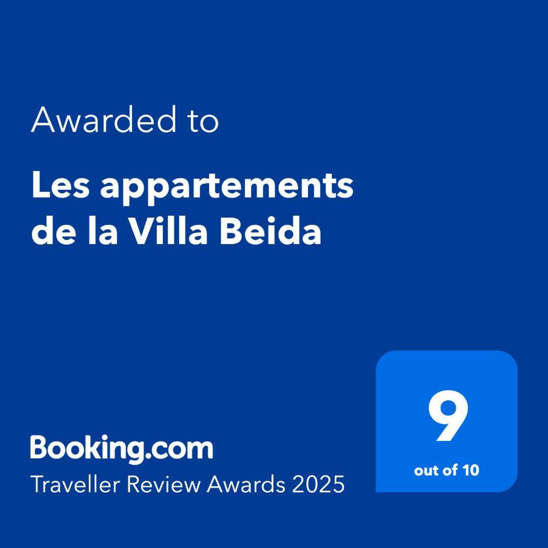 Les Appartements De La Villa Beida Oualidia Exterior photo